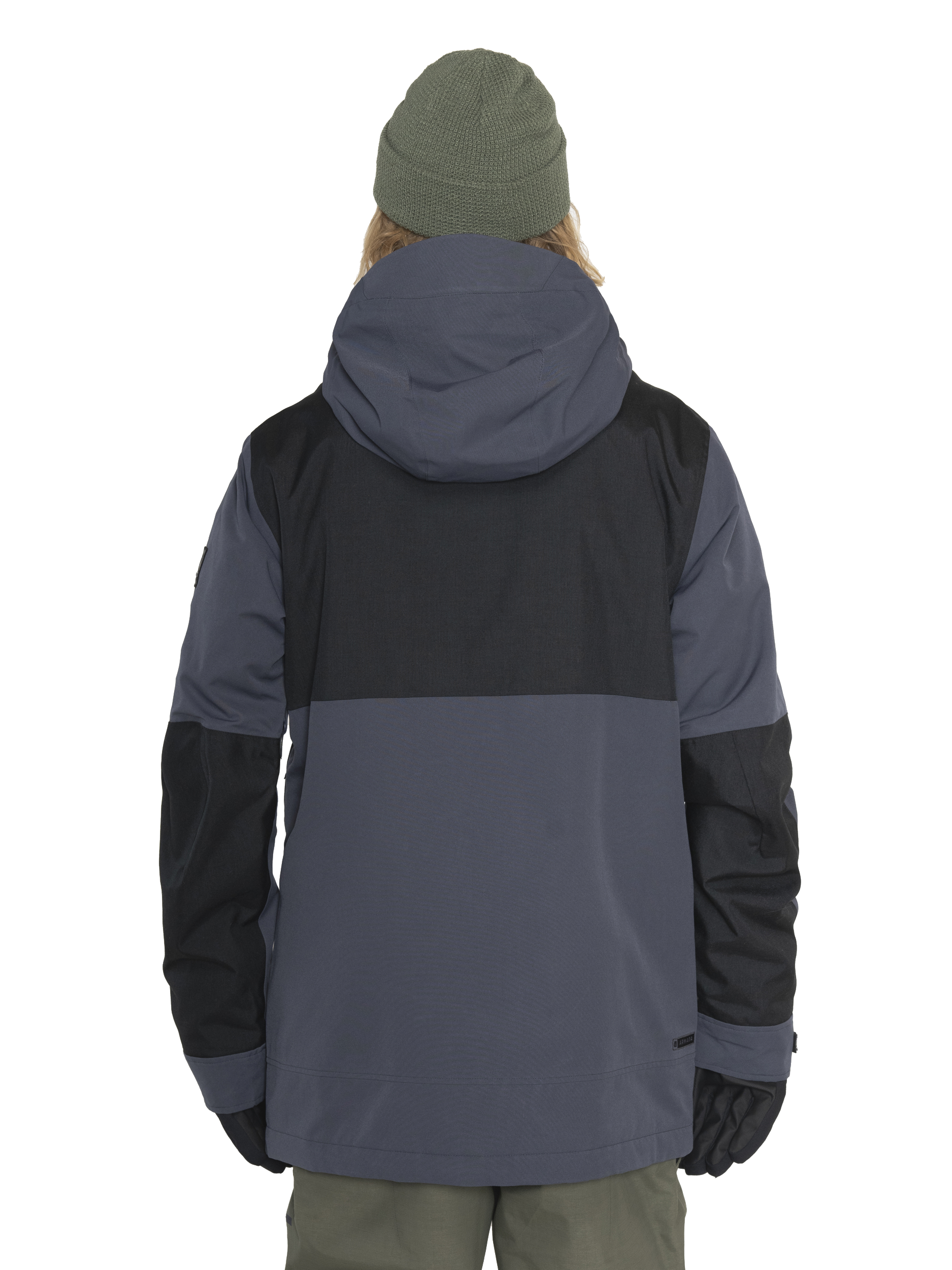 ARMADA, M Bergs Insulated Jacket