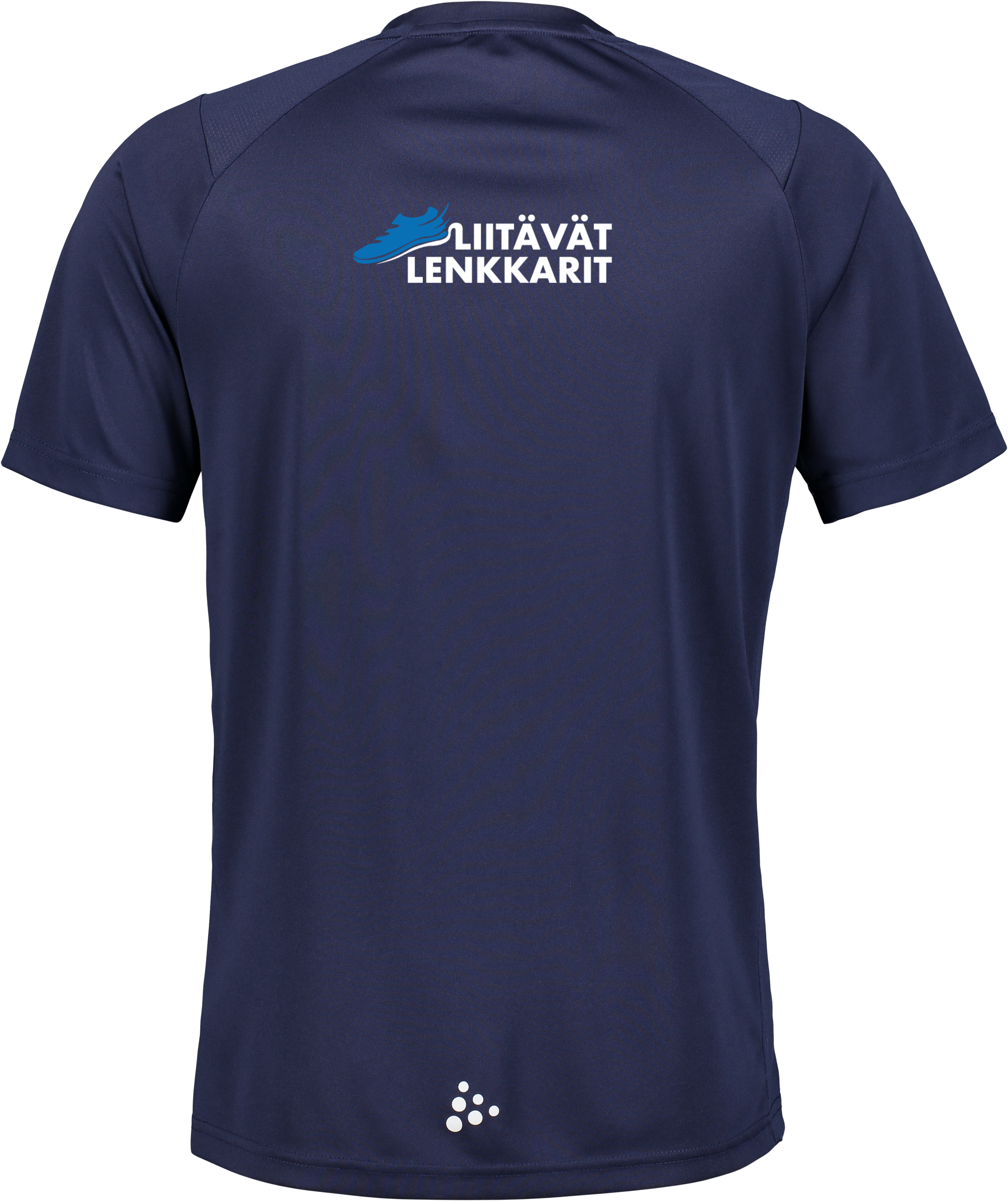 CRAFT, Rush 2.0 Ss Tee M