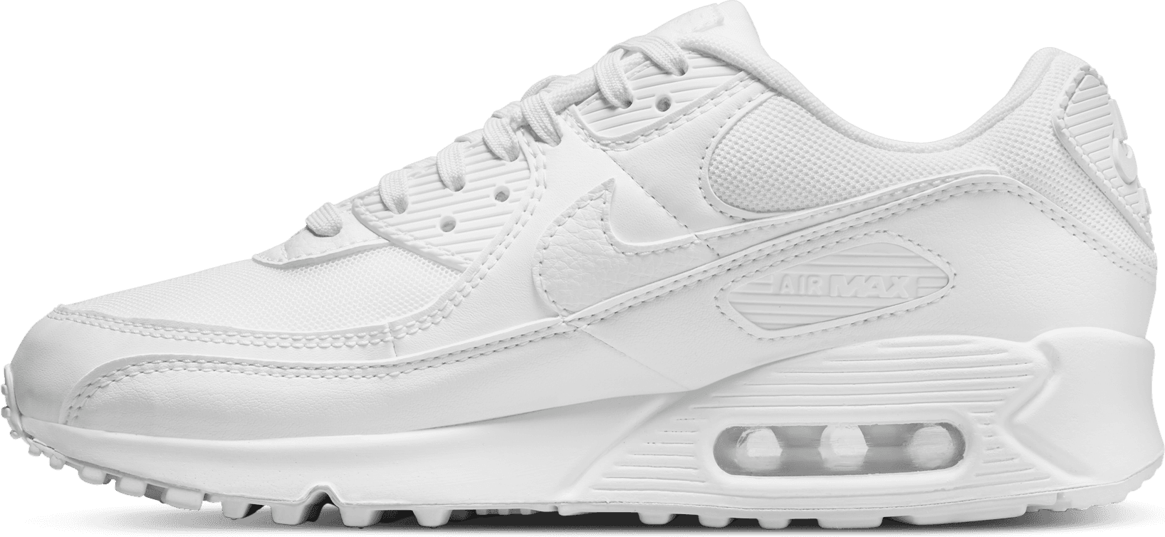 NIKE, NIKE AIR MAX 90 WOMEN'S SHOES