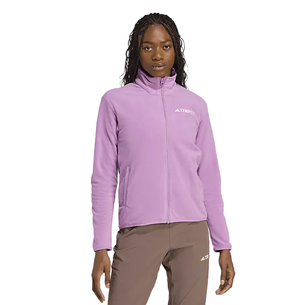 ADIDAS W Mt Ess Fz Fl