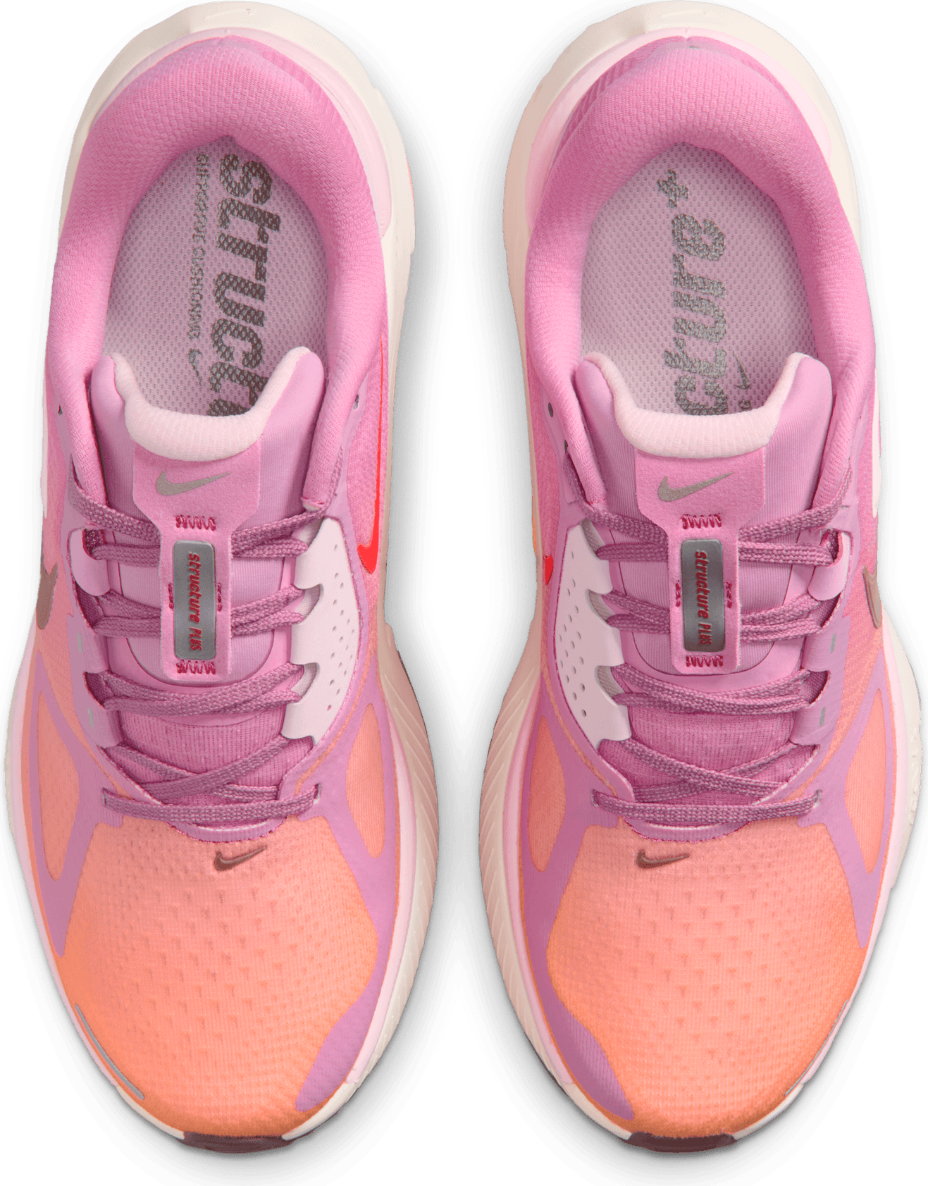 NIKE, W STRUCTURE PLUS