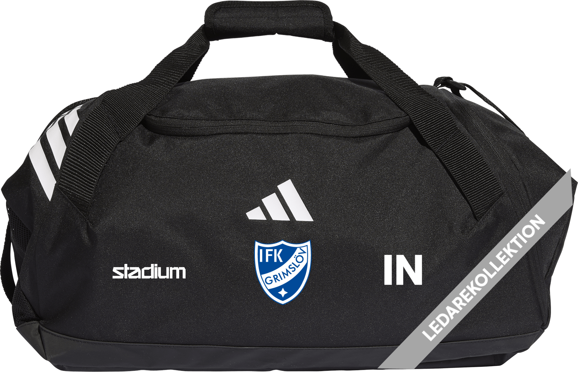 
ADIDAS, 
TIRO DUFFLE M, 
Detail 1
