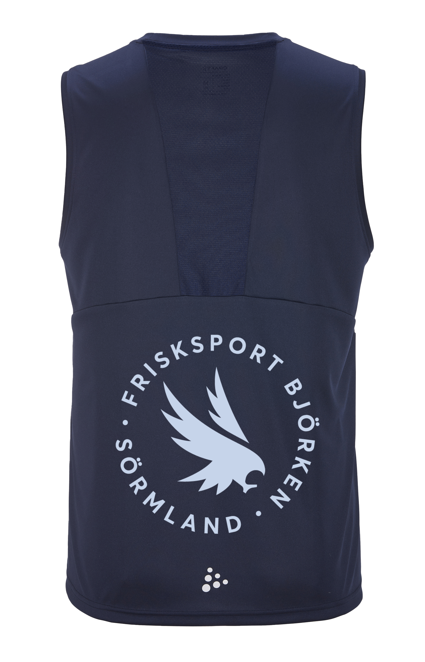 CRAFT, Rush 2.0 Singlet M