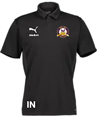394154103101 PUMA T Goal Polo 394154103101 PUMA T Goal Polo Standard Small1x1