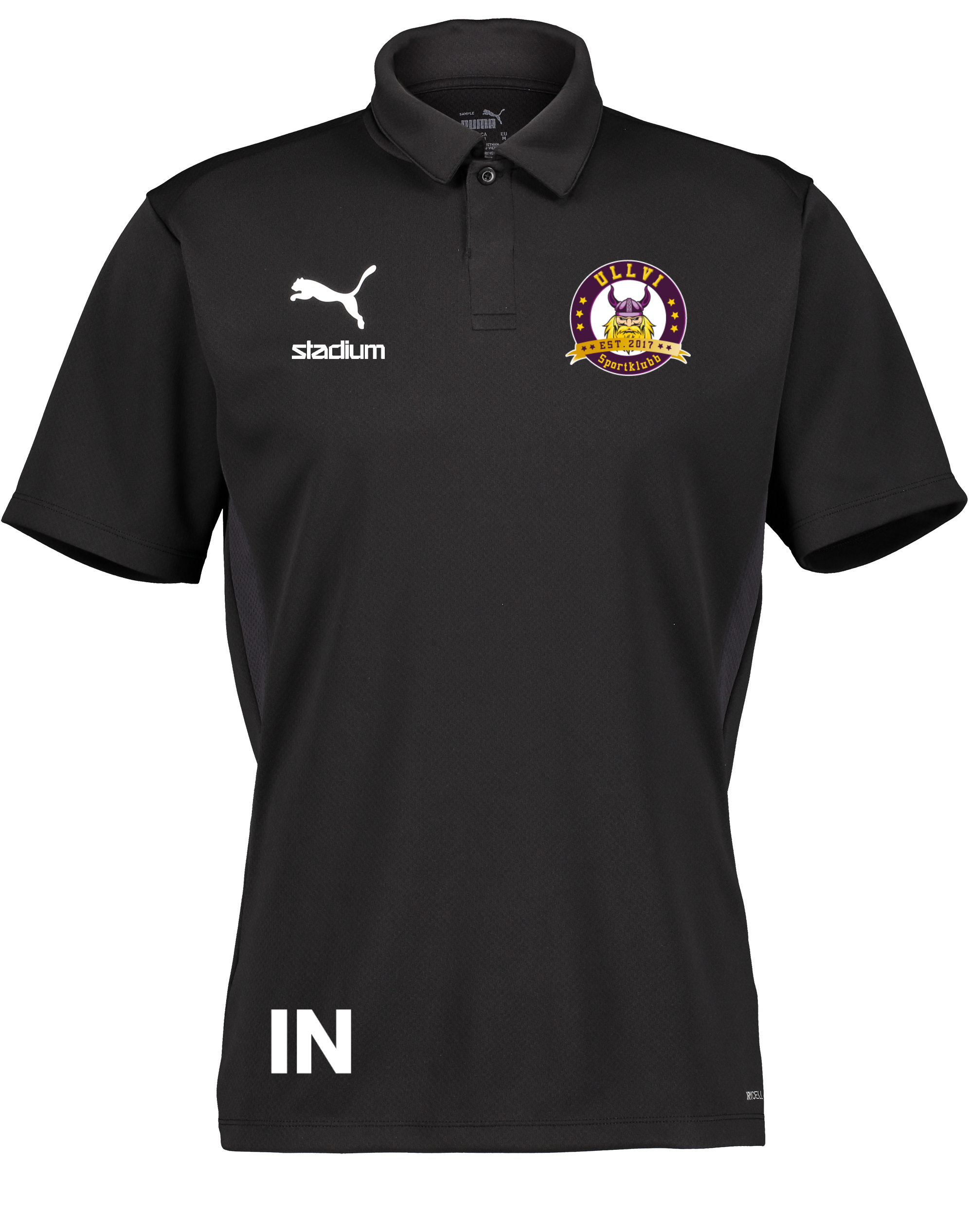 
PUMA, 
T Goal Polo, 
Detail 1
