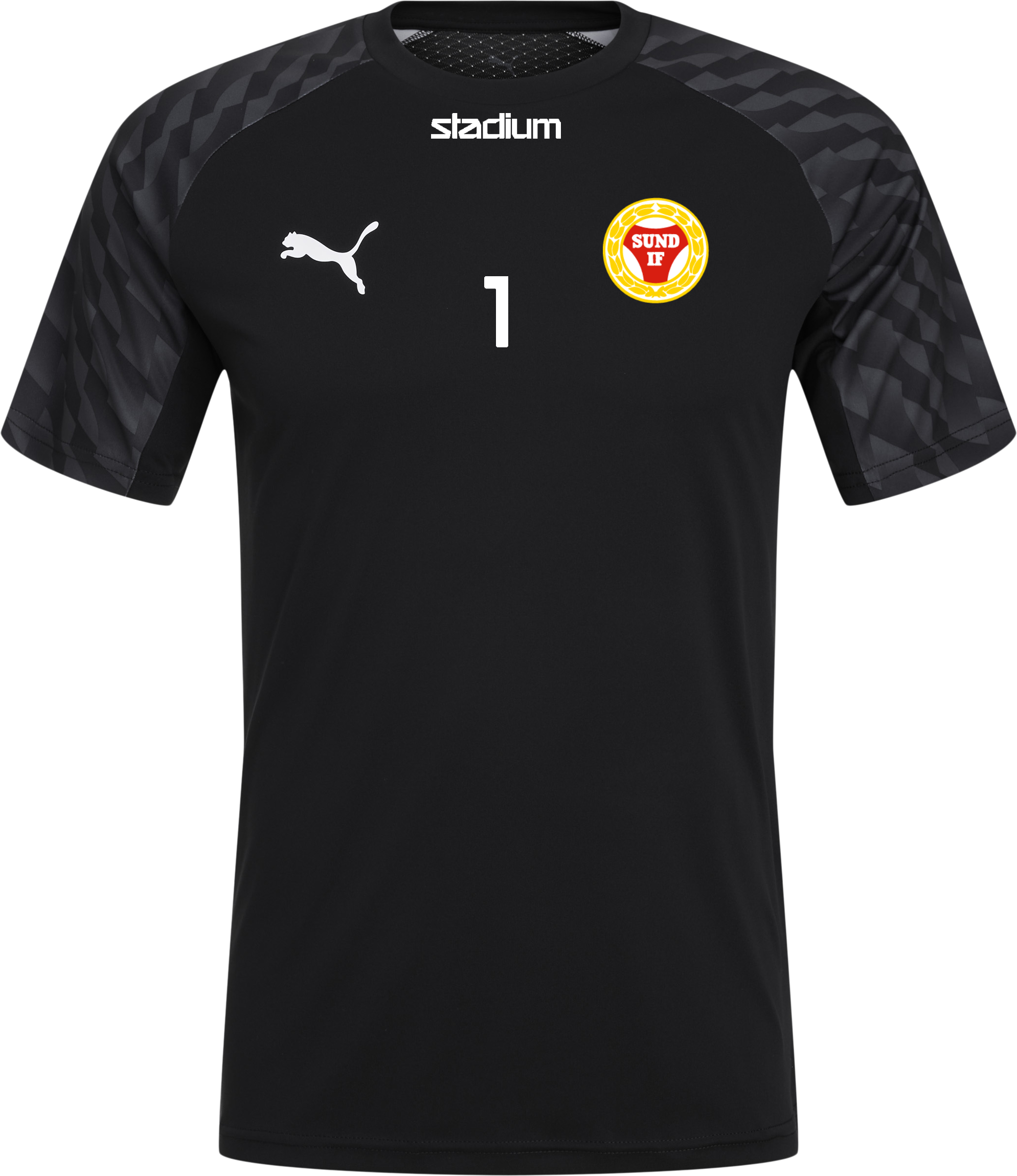 
PUMA, 
TEAMLIGA26 JERSEY, 
Detail 1

