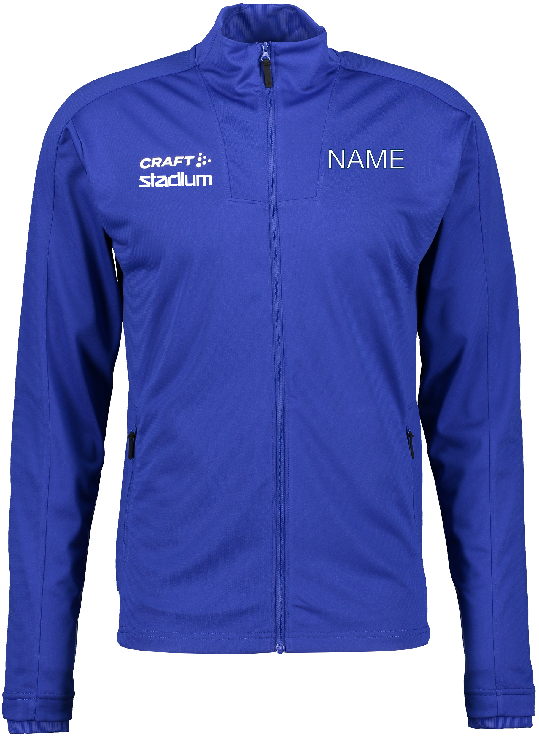 
CRAFT, 
Evolve 2.0 Full Zip Jacket M, 
Detail 1
