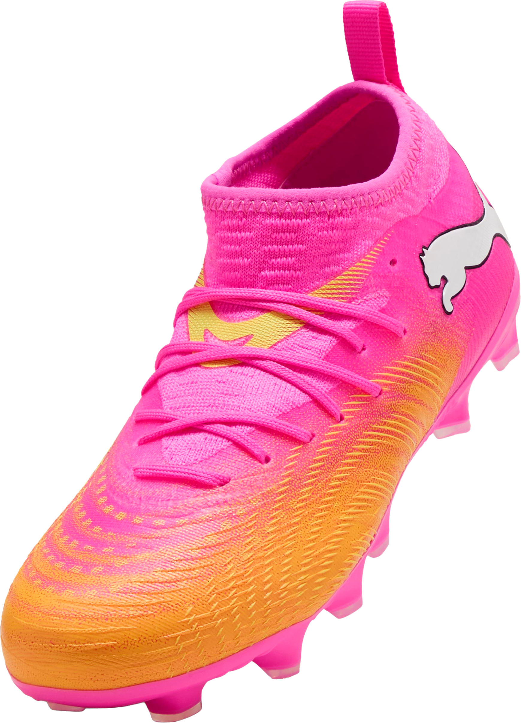 PUMA, FUTURE 9 MATCH FG/AG JR