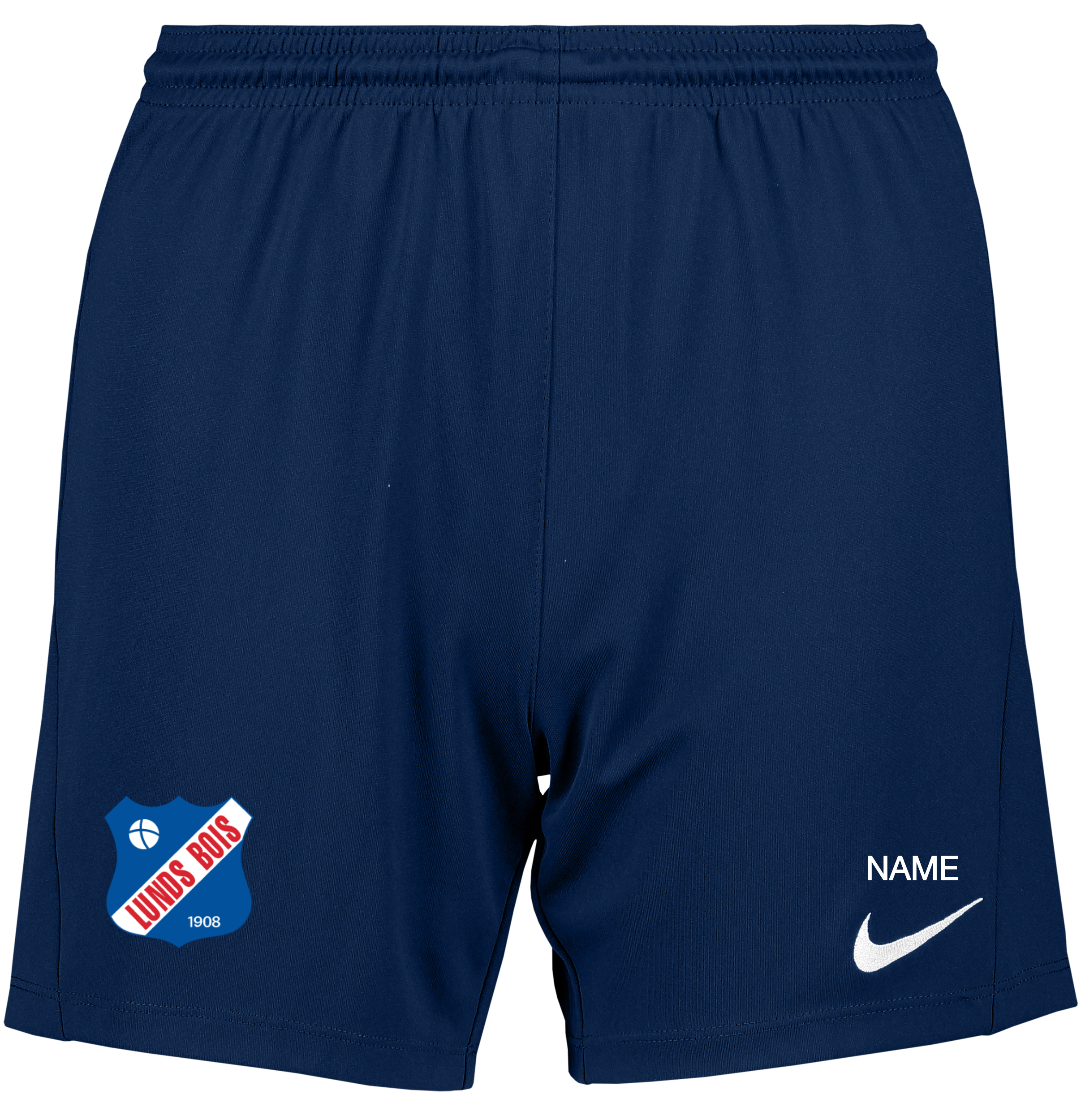 
NIKE, 
Park III Short W, 
Detail 1
