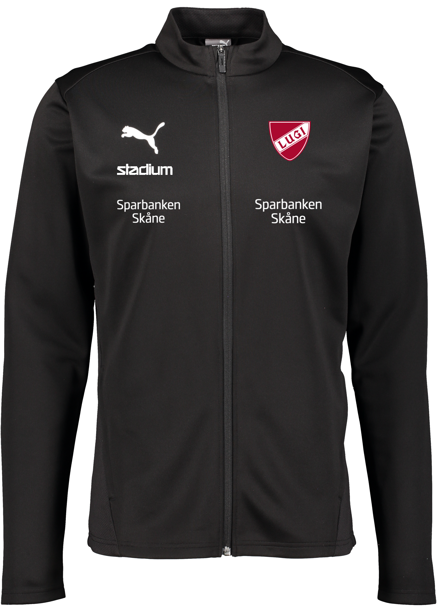 
PUMA, 
T Goal Trg Jkt, 
Detail 1
