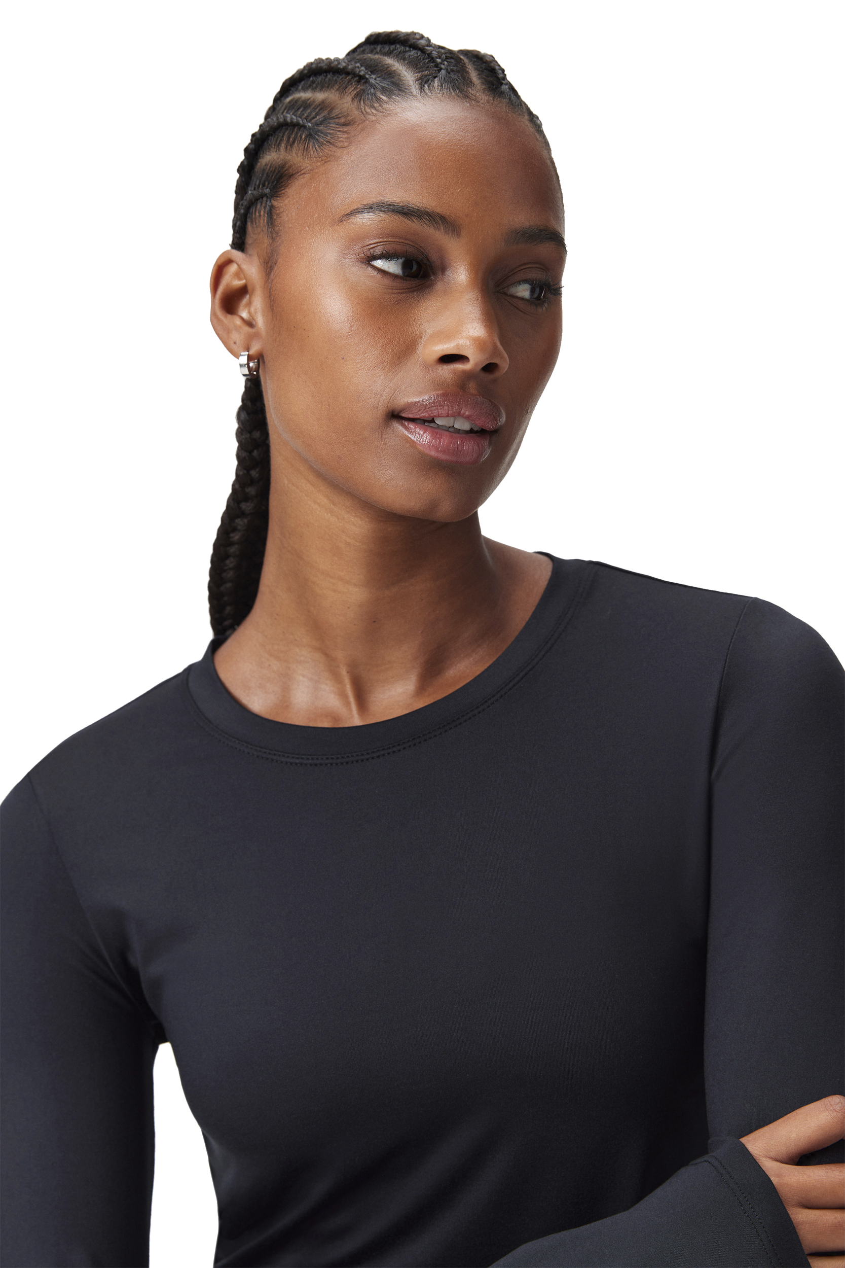 STRONGER, The One Long Sleeve