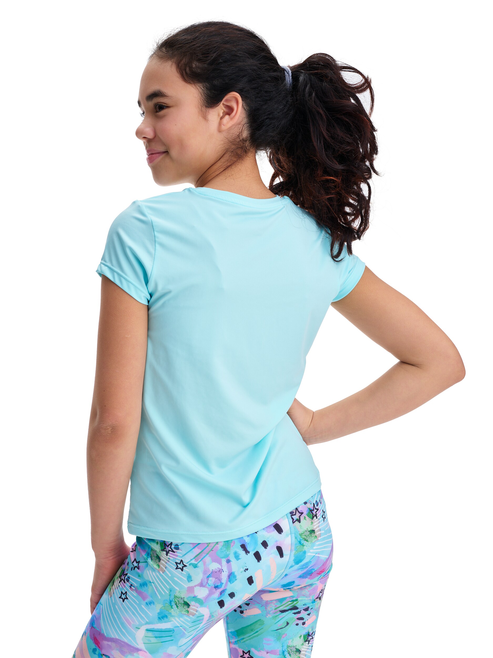 ICONIC, Active Tee Jr