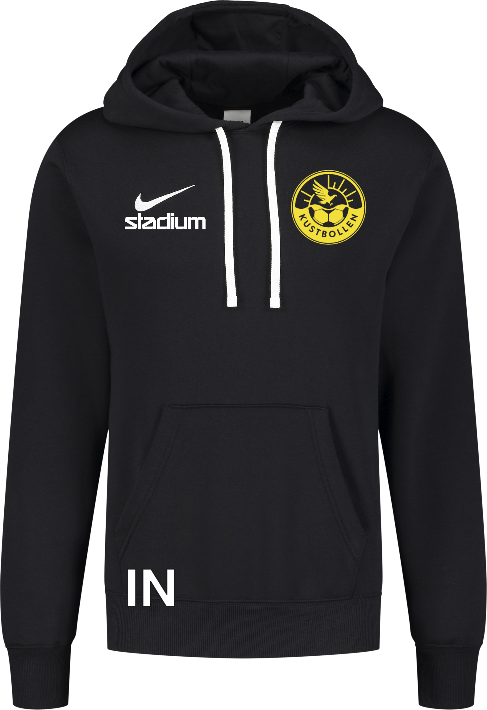 
NIKE, 
PARK26 FLC HOOD, 
Detail 1
