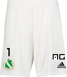 358904108101 ADIDAS Ent22 Shorts 358904108101 ADIDAS Ent22 Shorts Standard Small1x1