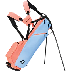 394202106101 TAYLOR MADE Flextech Carry Stand Bag 394202106101 TAYLOR MADE Flextech Carry Stand Bag Standard Small1x1