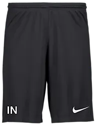 298936101101 NIKE Park III Short 298936101101 NIKE Park III Short Standard Small1x1
