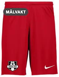 298936110101 NIKE Park III Short 298936110101 NIKE Park III Short Standard Small1x1