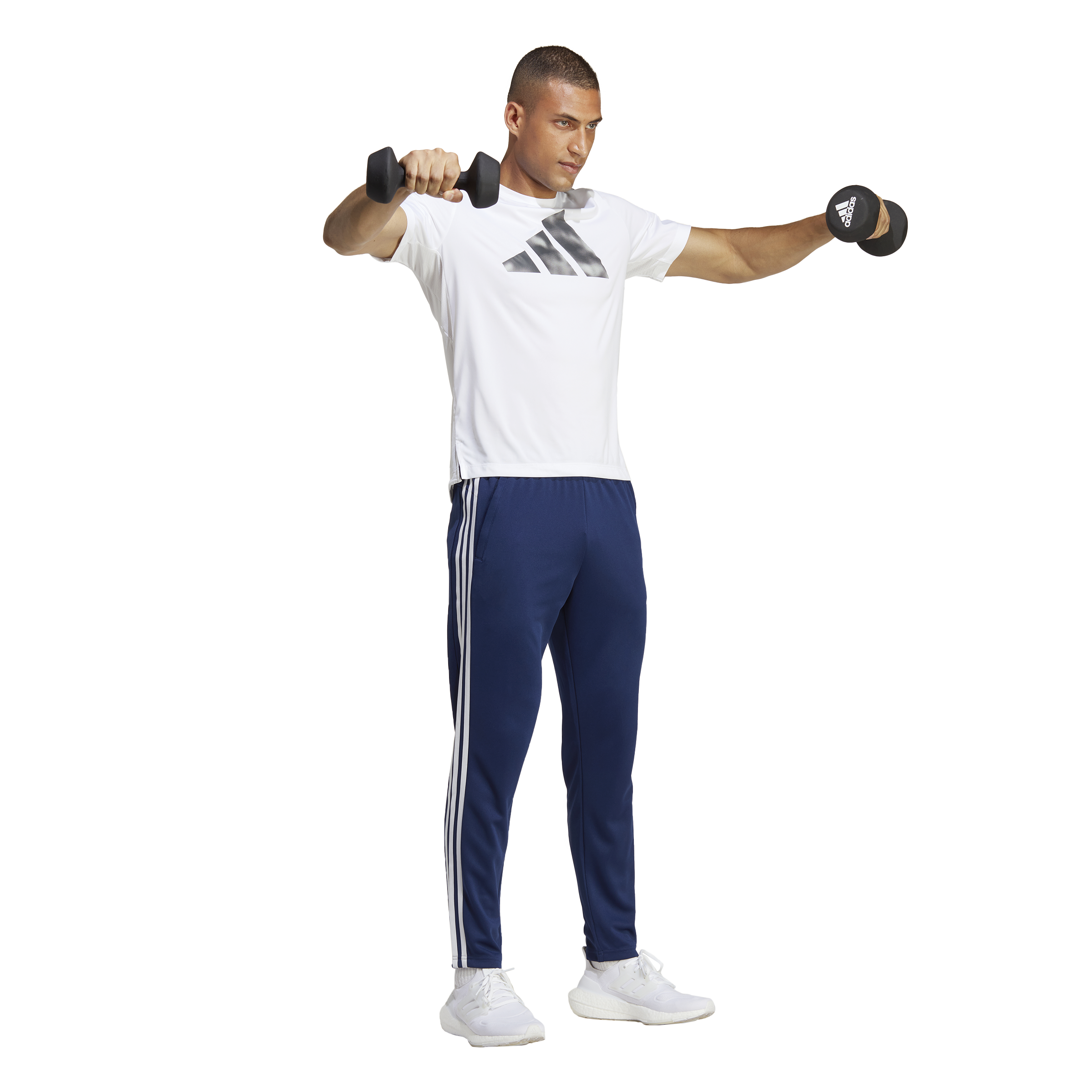 
ADIDAS, 
M Tr-Es Base 3Pt, 
Detail 1
