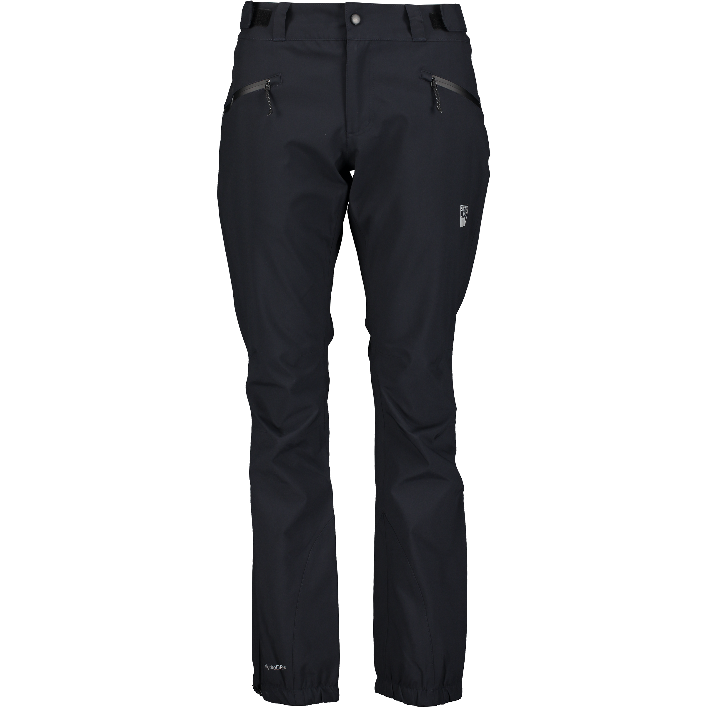 
SPRAYWAY, 
Elter 3 Layer Pant W, 
Detail 1
