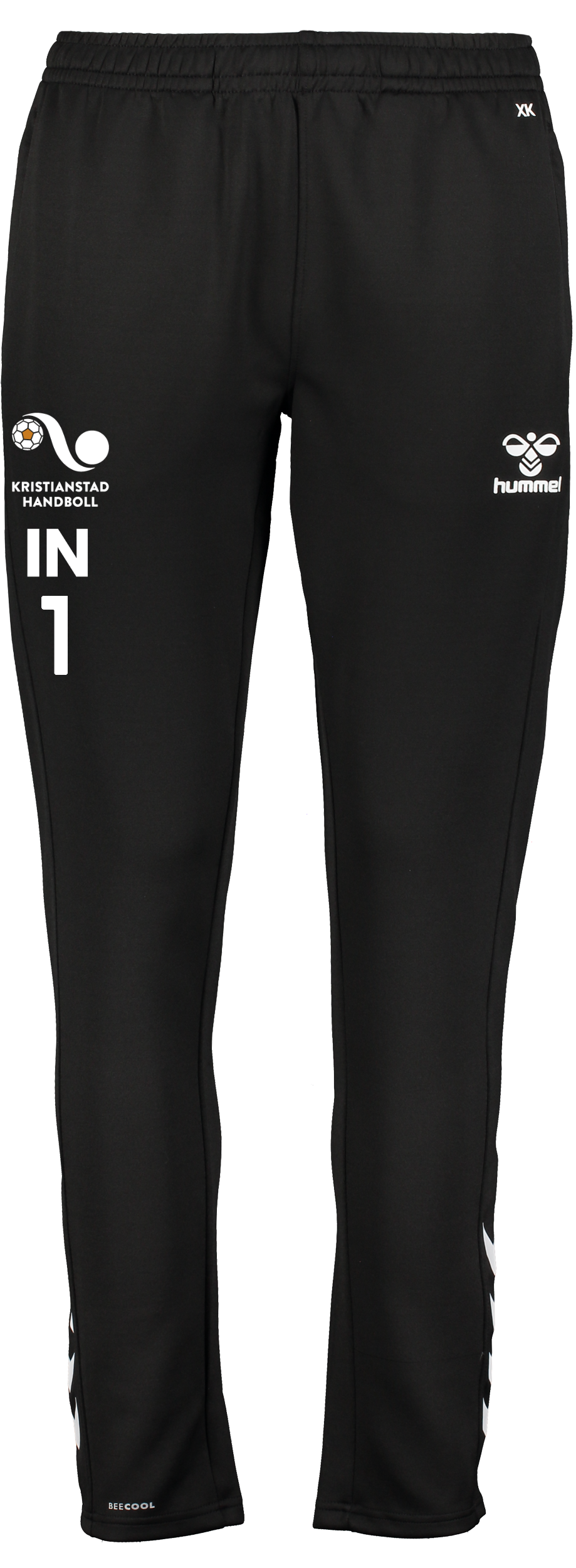 
HUMMEL, 
Core Xk Poly Pnt W, 
Detail 1
