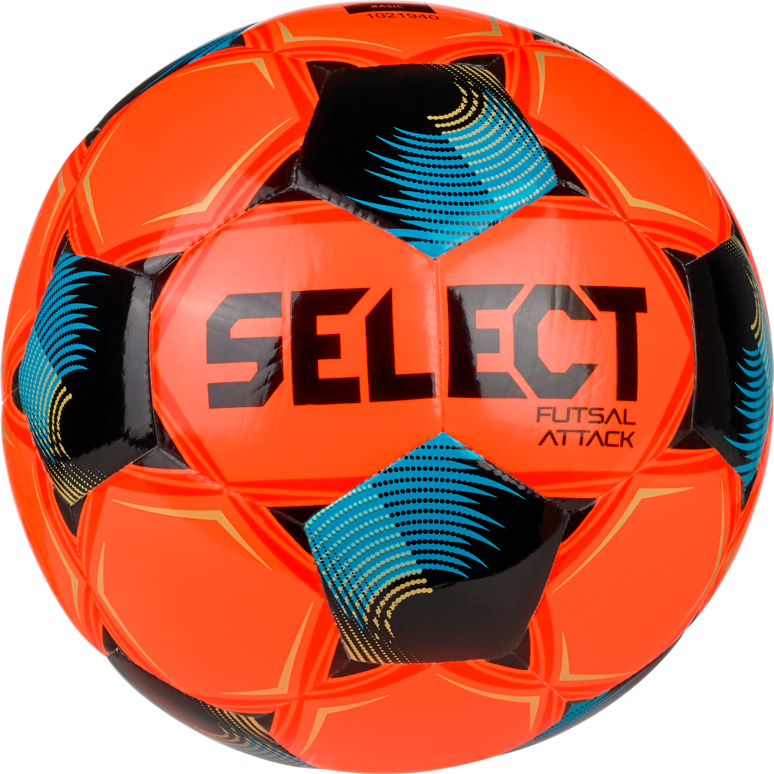 
SELECT, 
FUTSAL ATTACK V26, 
Detail 1
