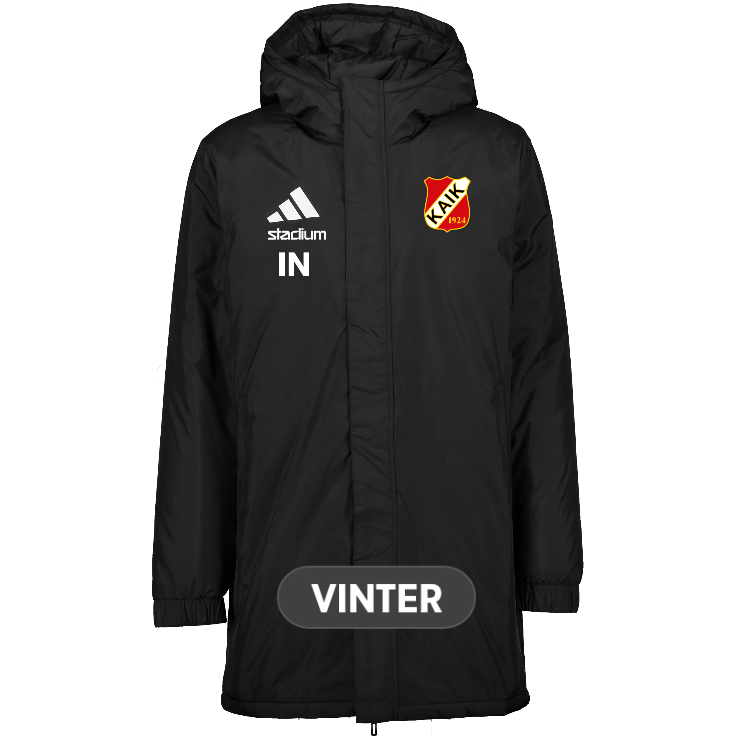 
ADIDAS, 
ENT26 STADJKT, 
Detail 1
