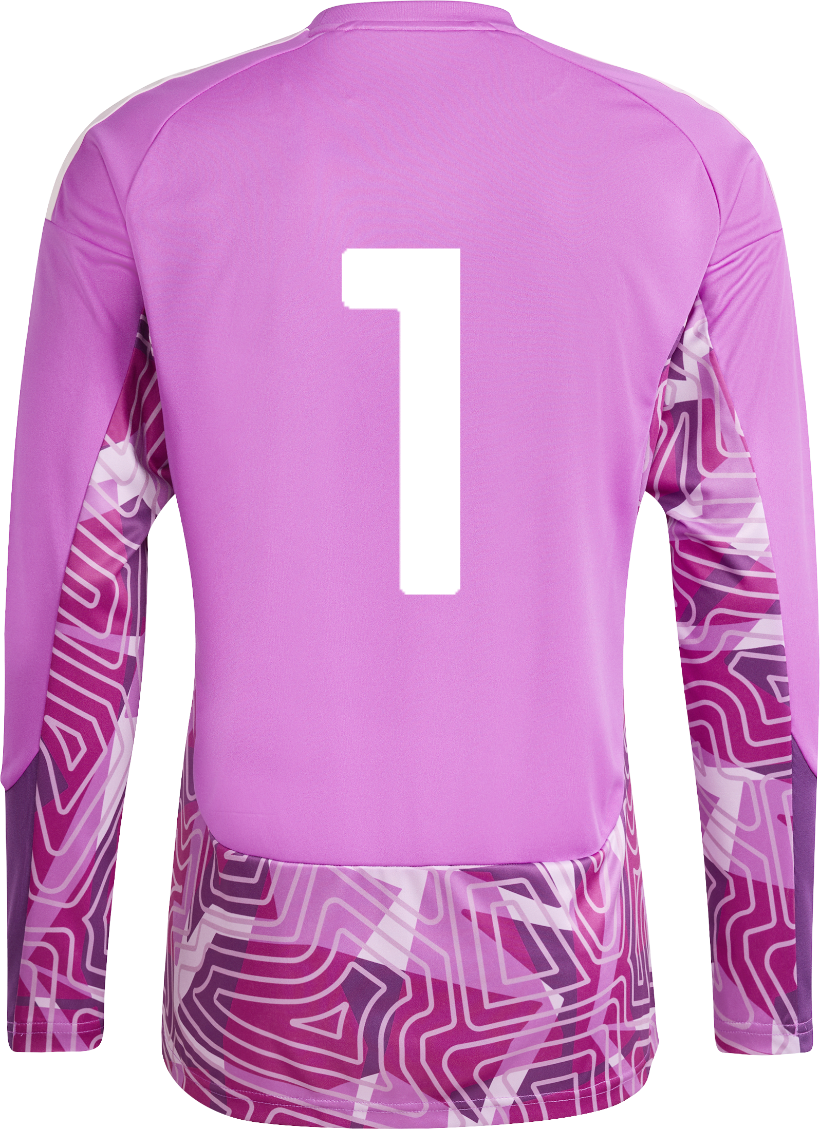 ADIDAS, T26 C GK JSY LS