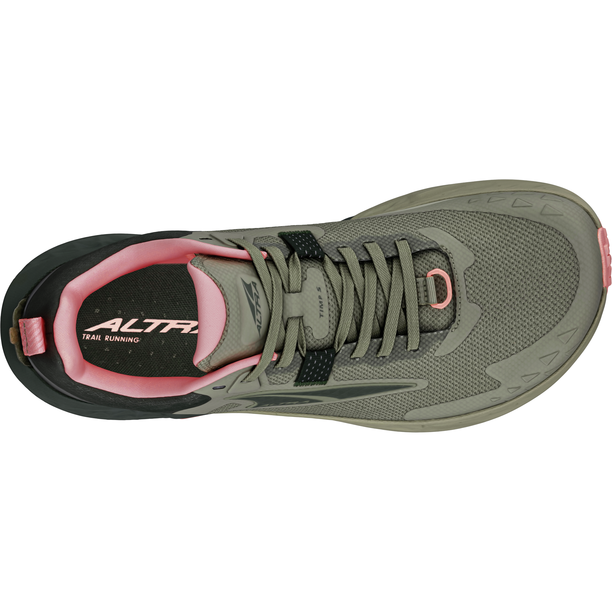 ALTRA, W Timp 5