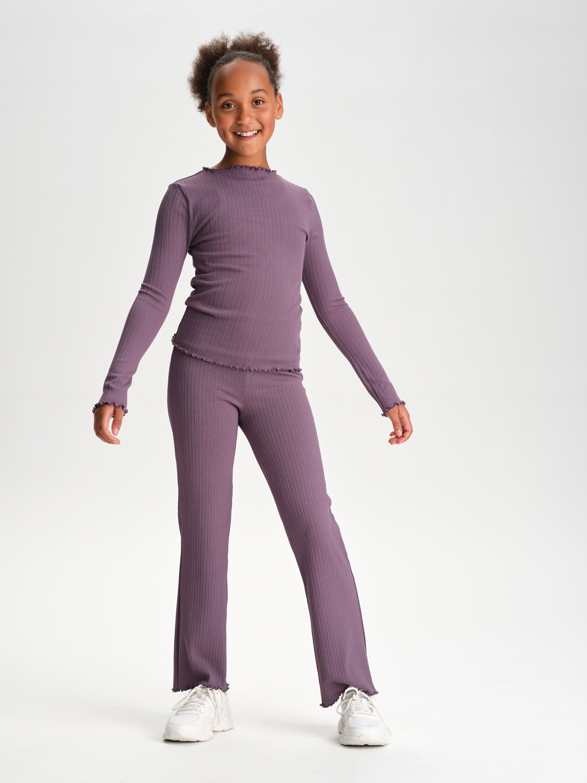 SOC, J Motion Longsleeve