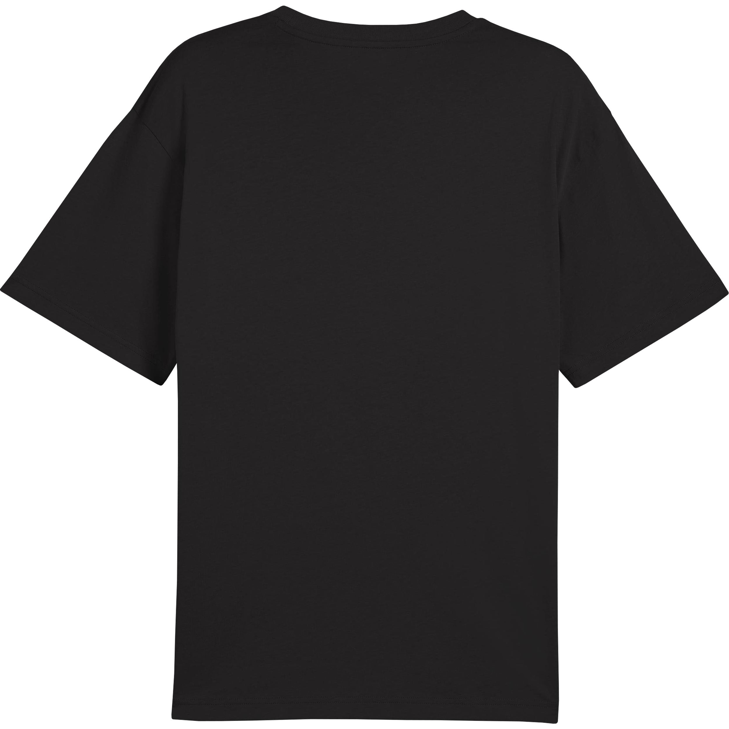 PUMA, M Ess Relaxed Small No. 1 Logo Tee