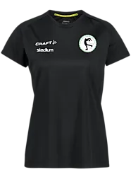 321482107105 CRAFT Evolve Tee W 321482107105 CRAFT Evolve Tee W Standard Small1x1