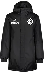 358998101101 ADIDAS Ent22 Stad Jacket 358998101101 ADIDAS Ent22 Stad Jacket Standard Small1x1