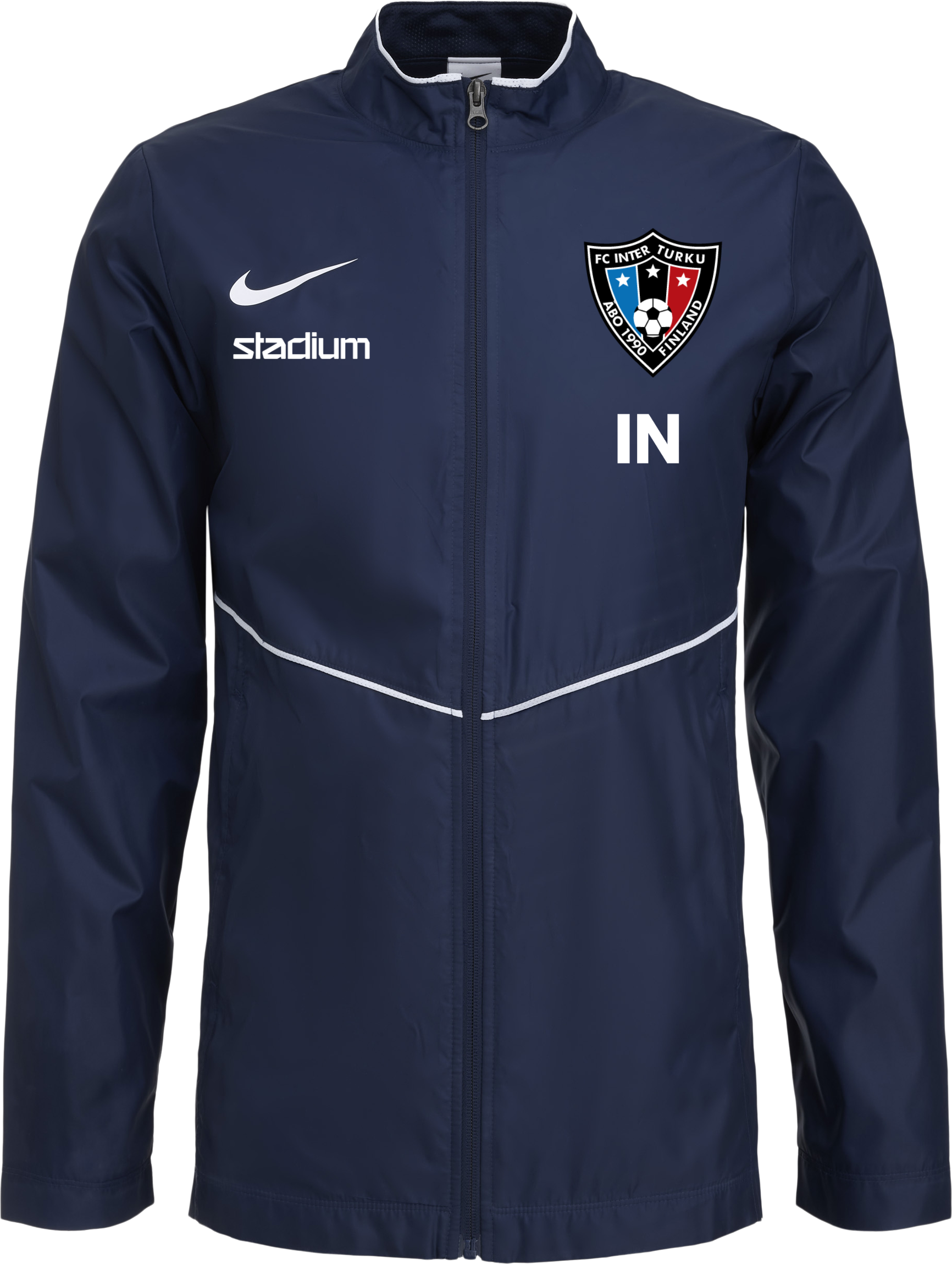 
NIKE, 
PARK26 WIND JKT, 
Detail 1
