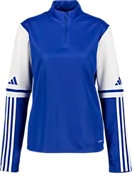 400097103102 ADIDAS Squad25 Tr Top W 400097103102 ADIDAS Squad25 Tr Top W Standard Small1x1