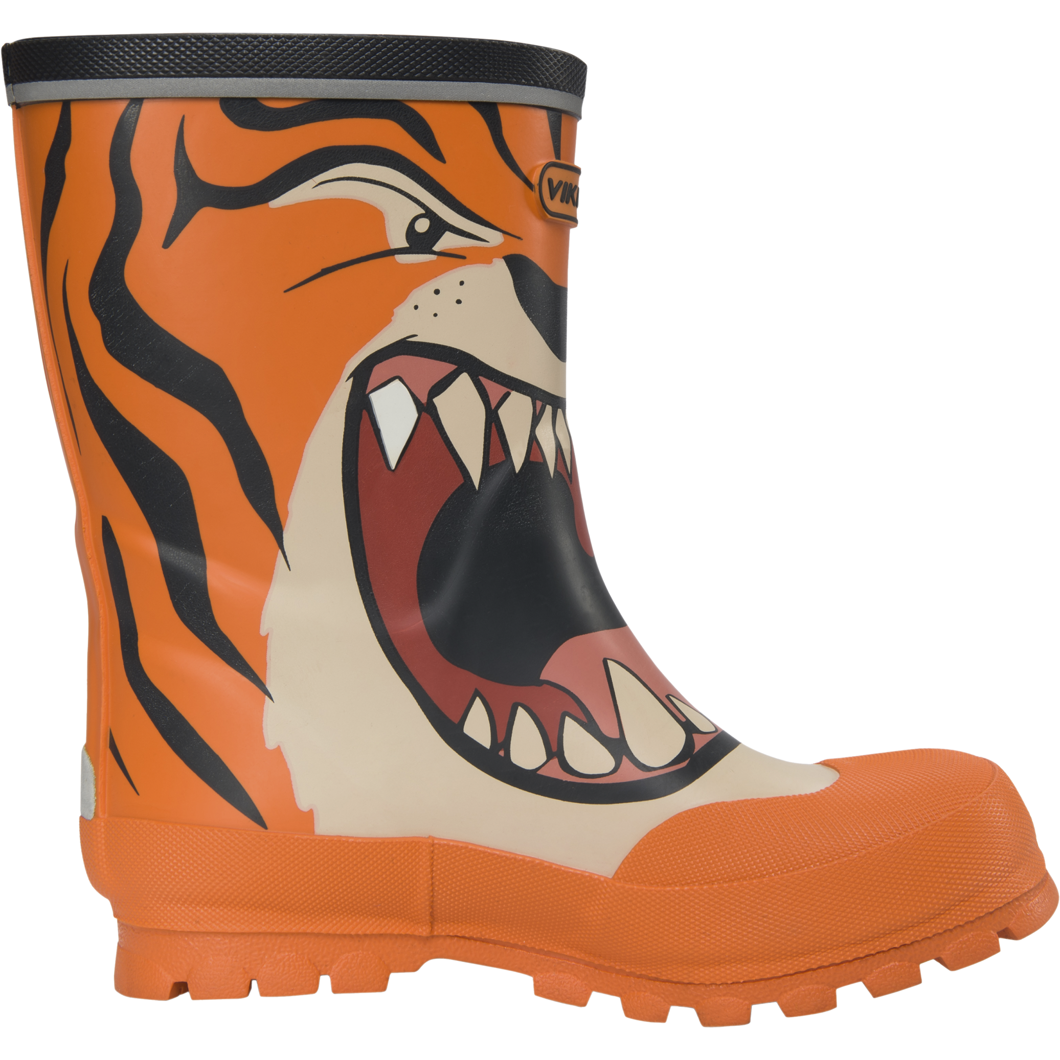 VIKING, K Jolly Print