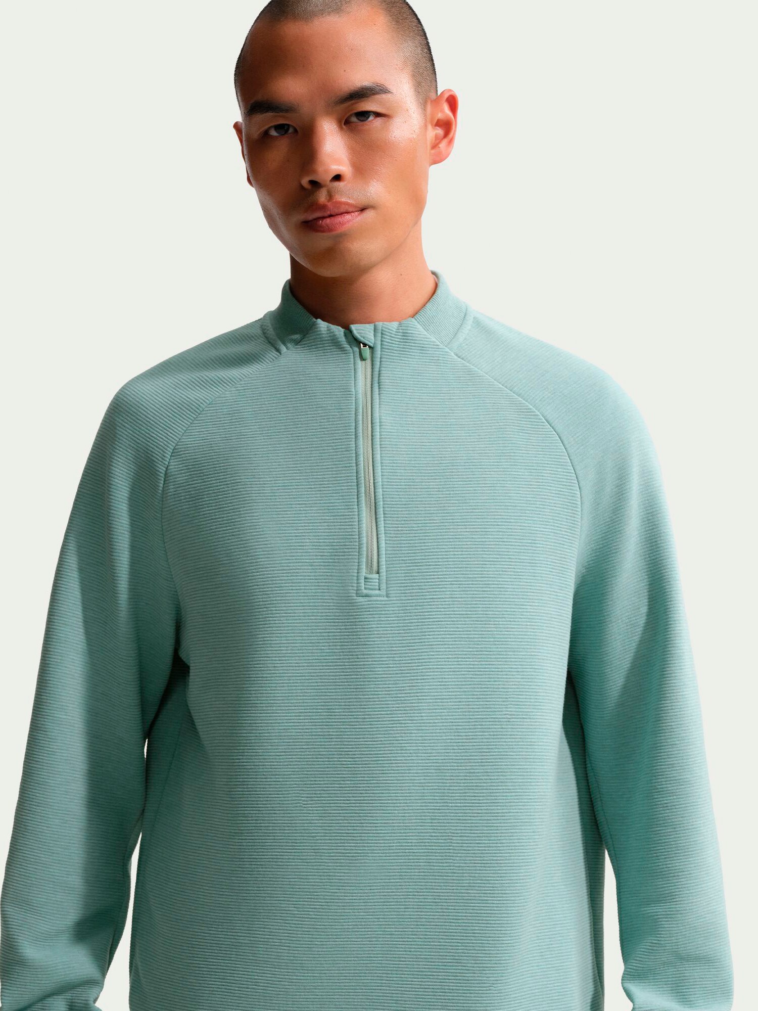 NIKE, M NK TF PAR5 1/2 ZIP TOP