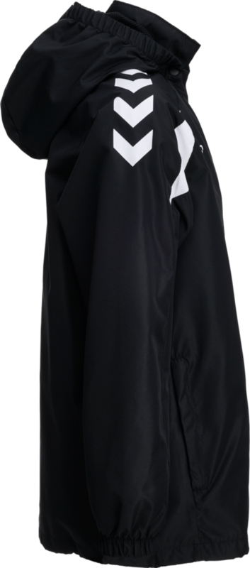 HUMMEL, HMLCORE 2.0 ALL-WEATHER JACKET KIDS
