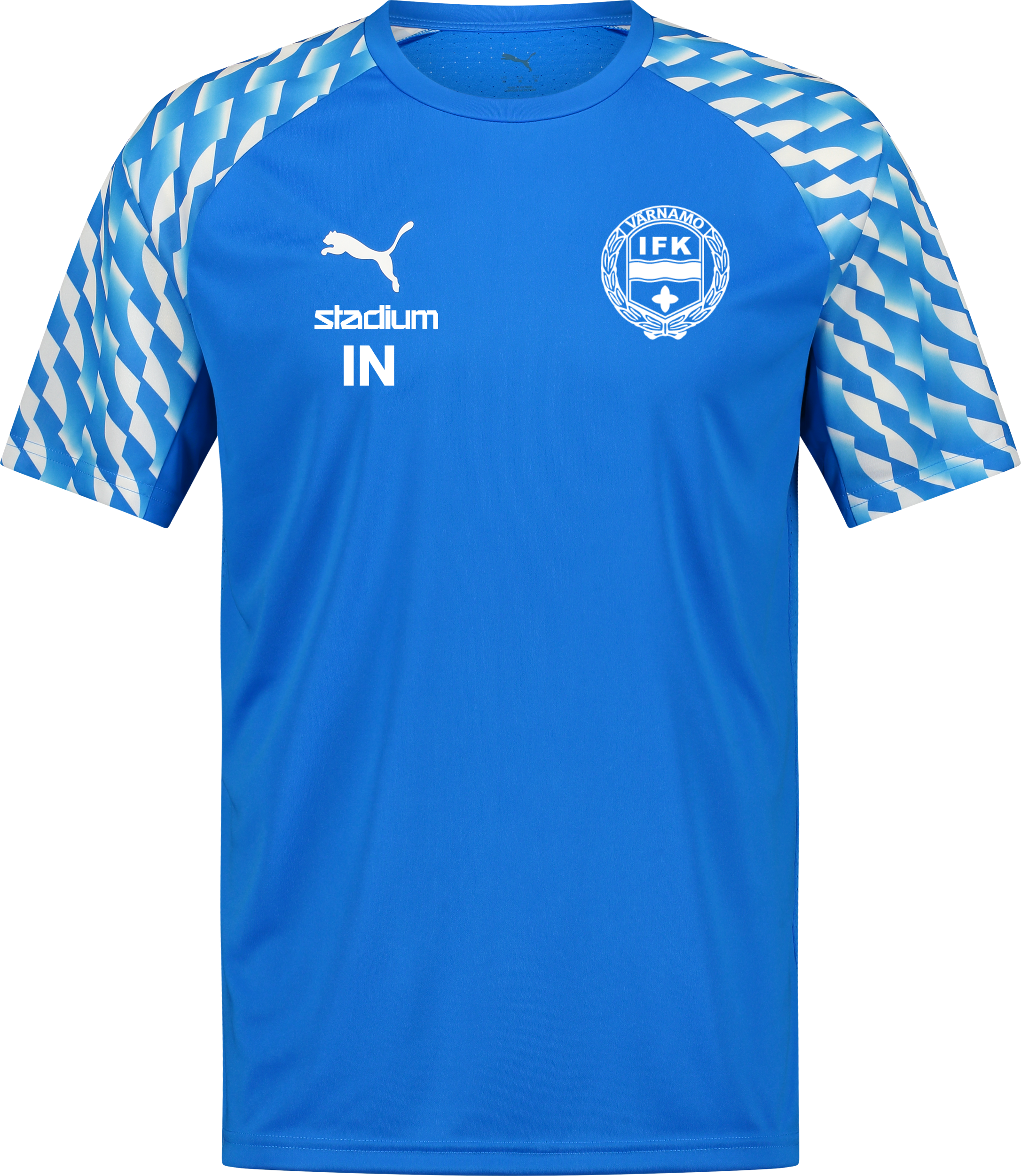 
PUMA, 
TEAMLIGA26 JERSEY JR, 
Detail 1
