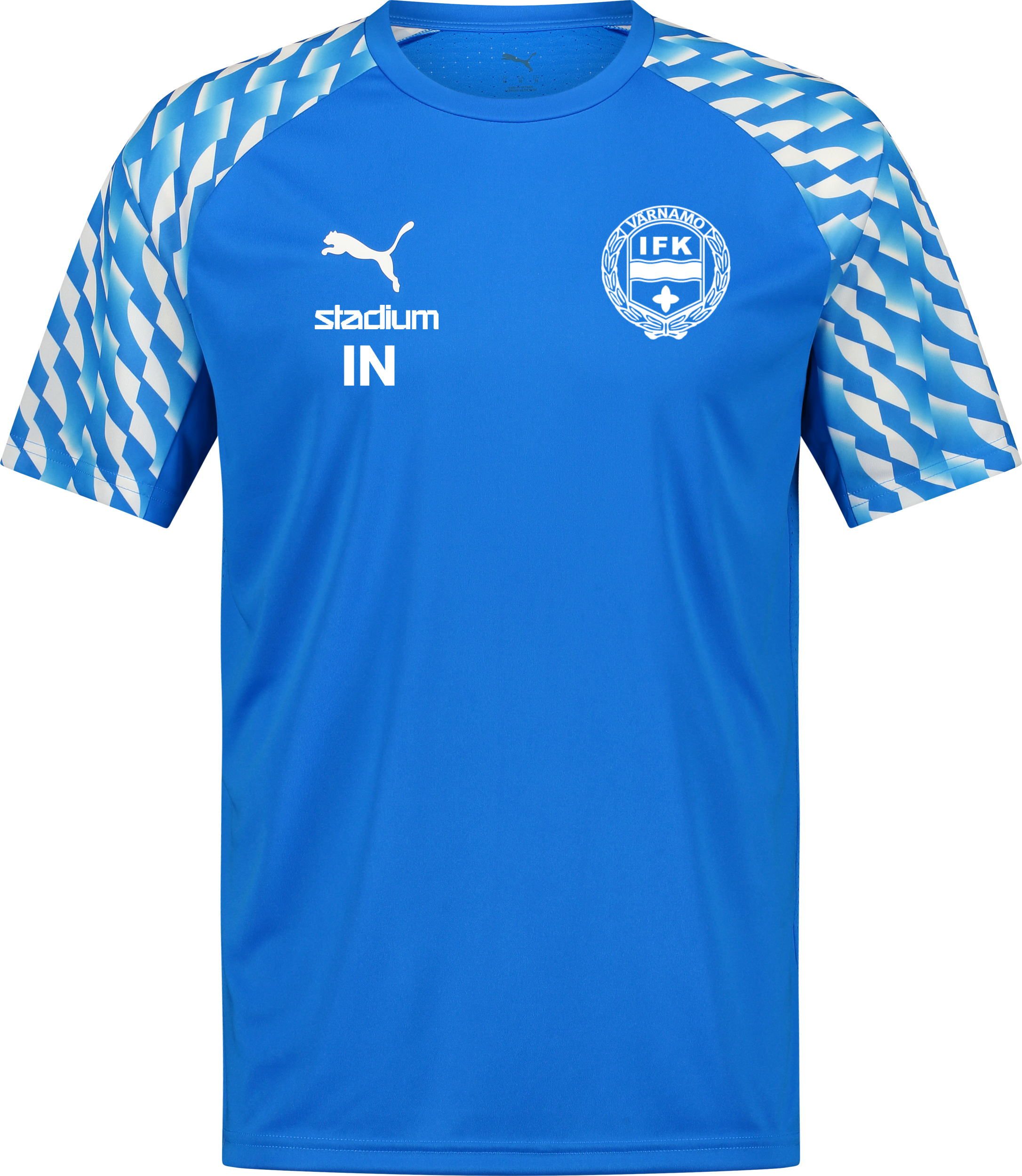 
PUMA, 
TEAMLIGA26 JERSEY JR, 
Detail 1
