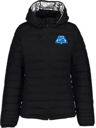 243639103101 CLIQUE Hudson Ladies Jkt 243639103101 CLIQUE Hudson Ladies Jkt Standard Small1x1