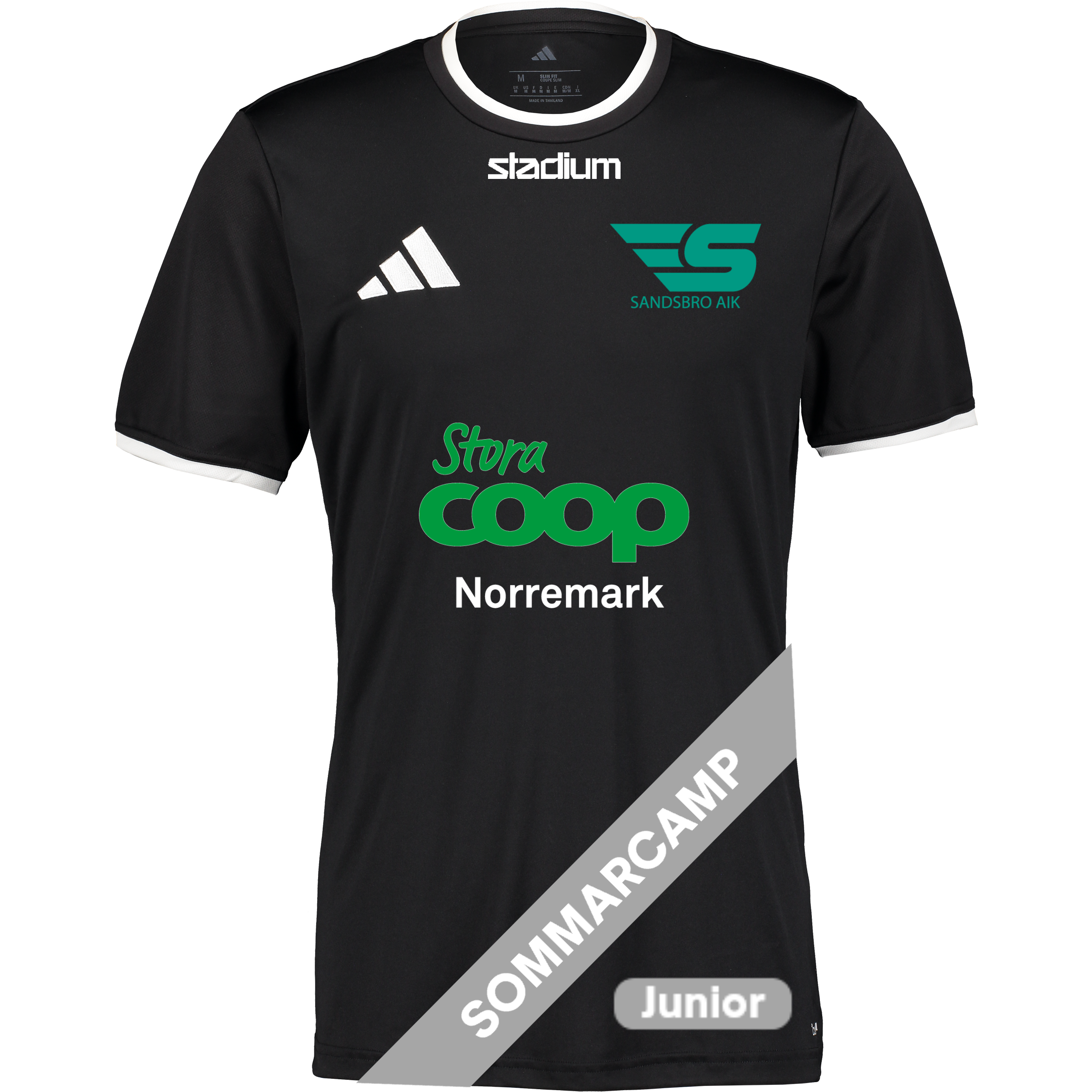 
ADIDAS, 
ENT26 JSY JR, 
Detail 1
