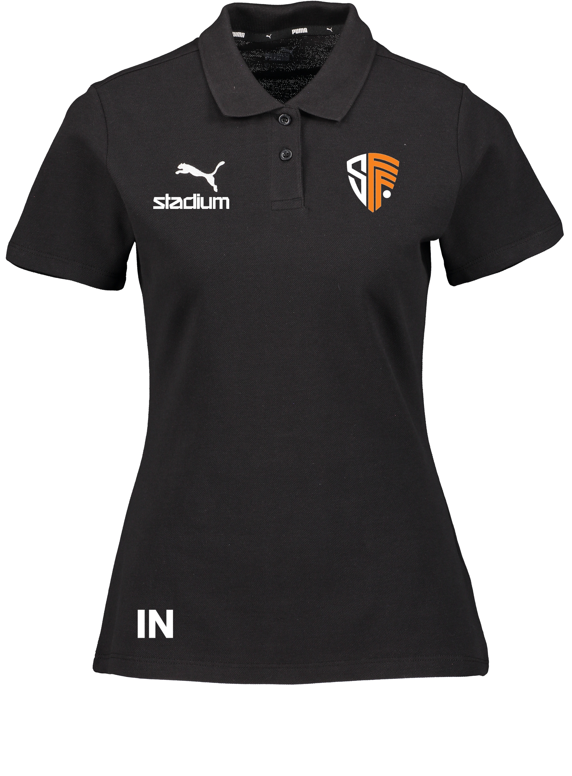 
PUMA, 
T Goal Cas Polo W, 
Detail 1
