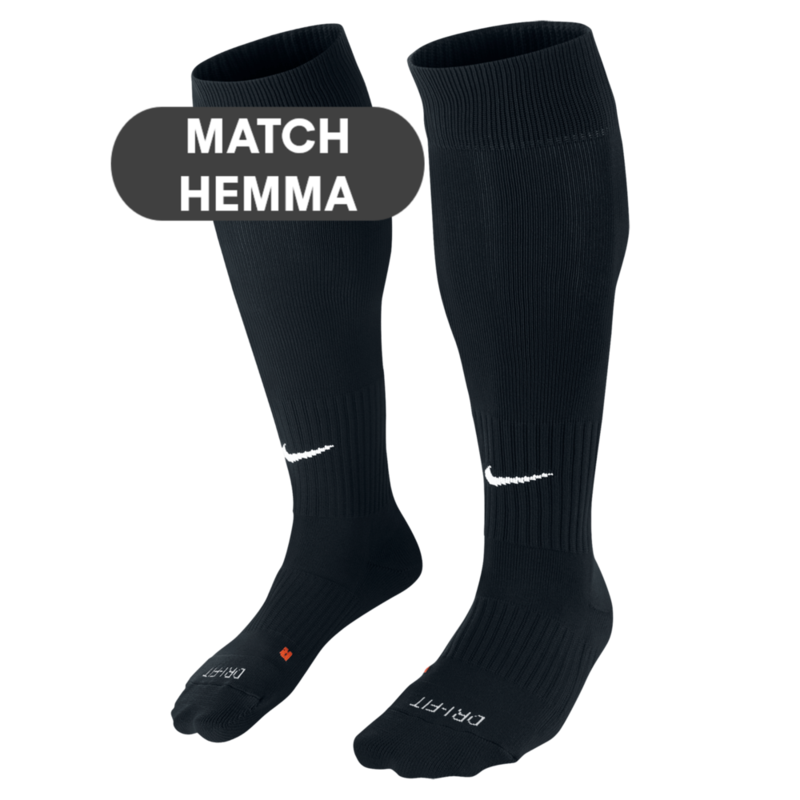 
NIKE, 
Academy Sock Otc, 
Detail 1
