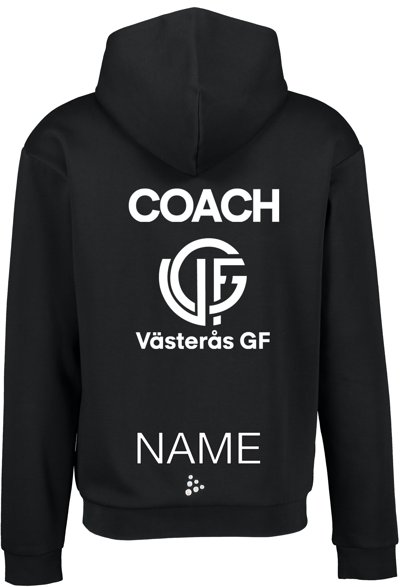 CRAFT, Community 2.0 Fz Hood