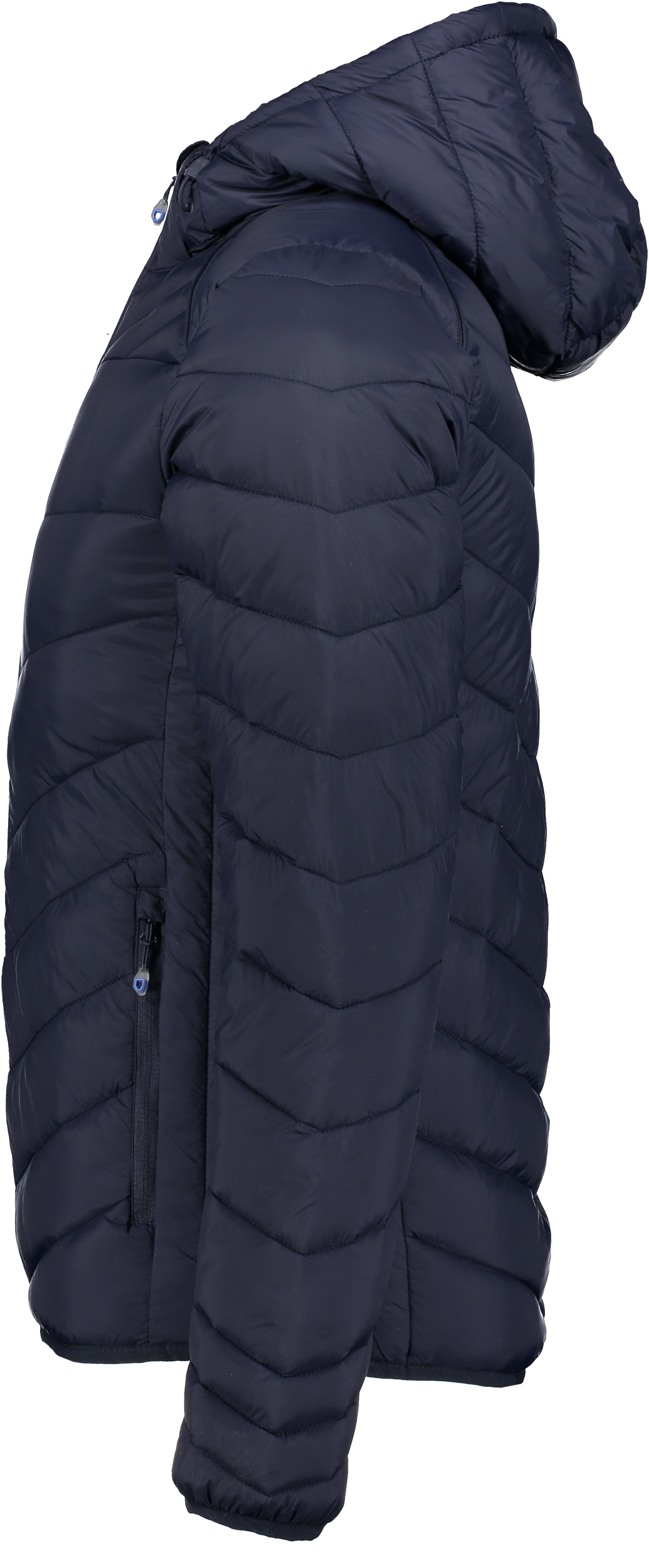 CLIQUE, Idaho Jkt Jr