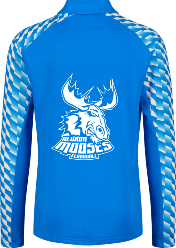PUMA, TEAMLIGA26 TRAINING 1/4 ZIP TOP JR