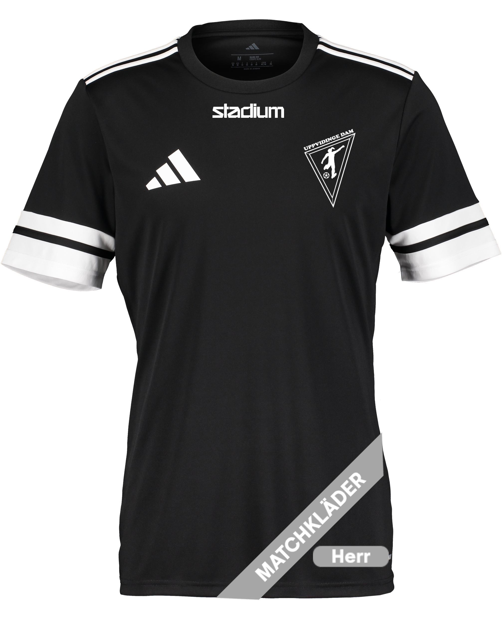 
ADIDAS, 
Squad25 Jsy, 
Detail 1
