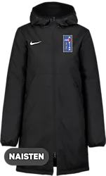 327538101101 NIKE Park 20 Long Jkt W 327538101101 NIKE Park 20 Long Jkt W Standard Small1x1