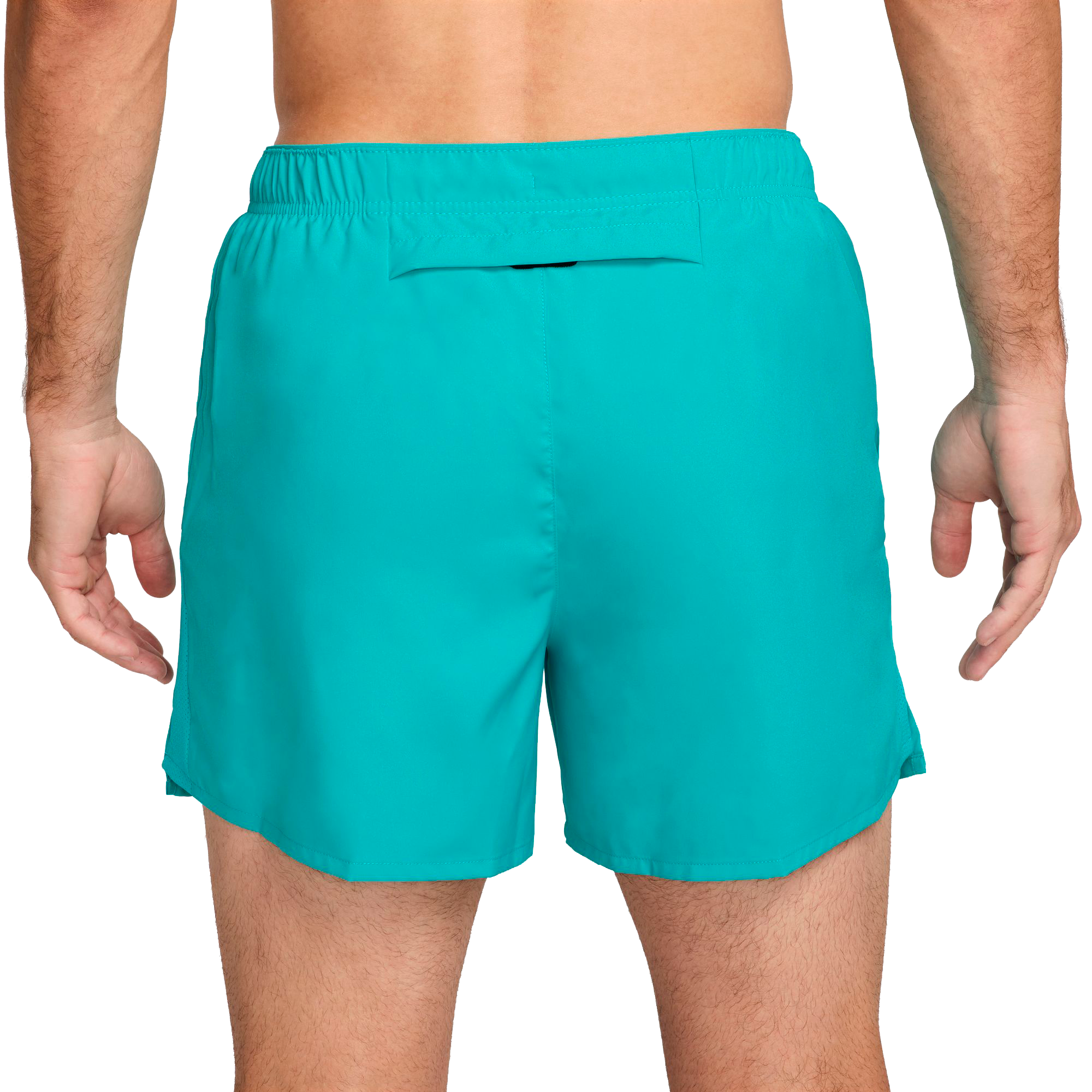 NIKE, M Nike Dri-Fit Challenger Mens 5 Shorts
