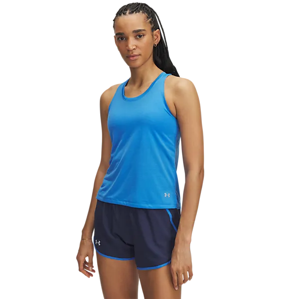 UNDER ARMOUR Запуск синглета Ua